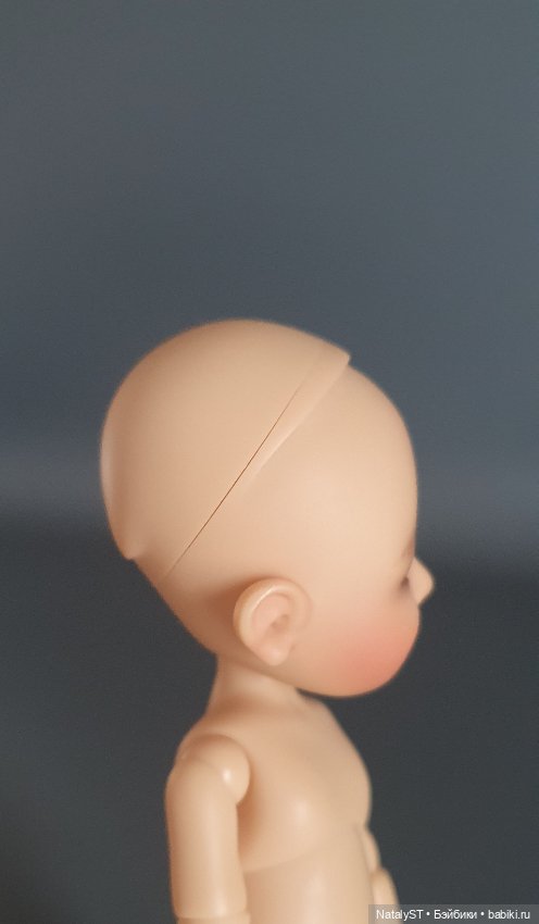 Gigi twinkle Meadows doll cream (фото 5)