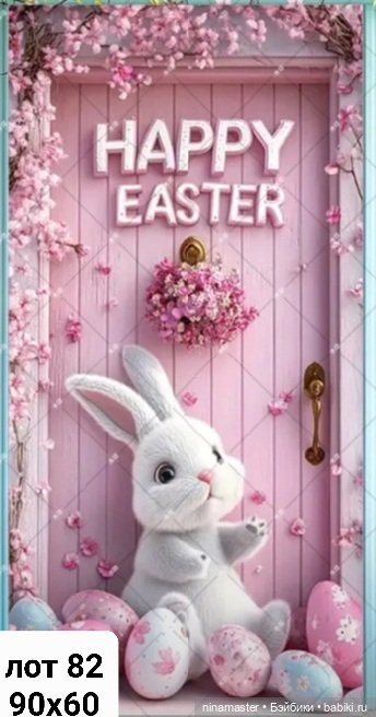 Снижение цены. Фоны. Новое поступление.Пасха