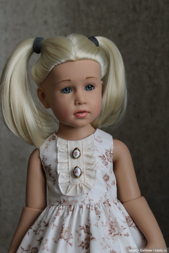 Комплект для малышек Gotz (фото 5)