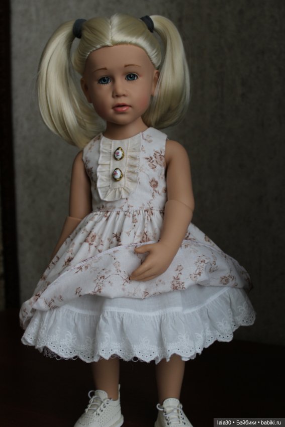 Комплект для малышек Gotz (фото 6)