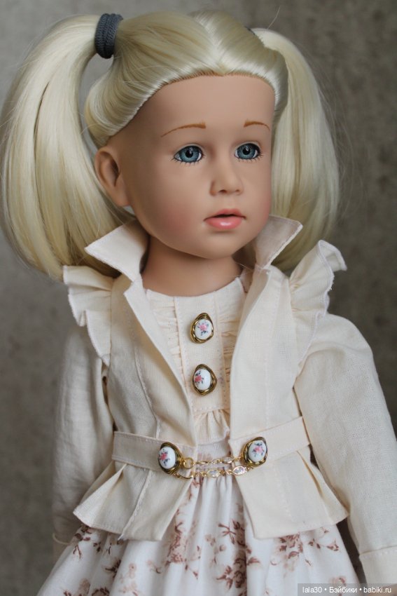 Комплект для малышек Gotz