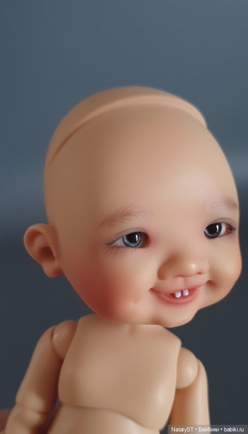 Gigi twinkle Meadows doll cream (фото 7)