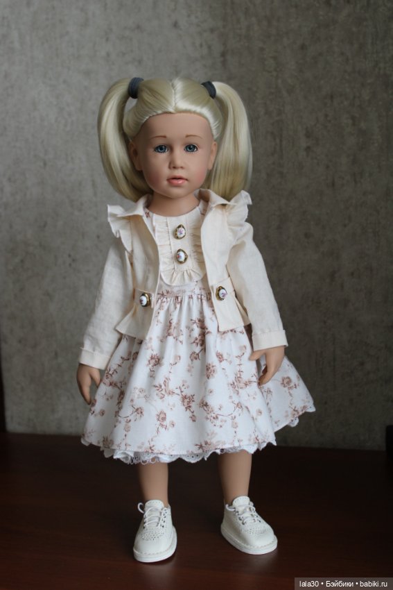 Комплект для малышек Gotz (фото 3)