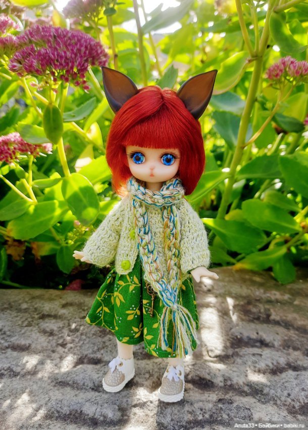 Продам кошечку Sto Doll-m/Ymy (фото 6)