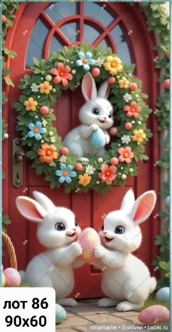 Снижение цены. Фоны. Новое поступление.Пасха (фото 5)