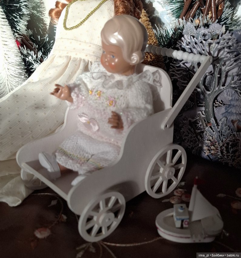 Инге от компании Schildkrot (фото 2)