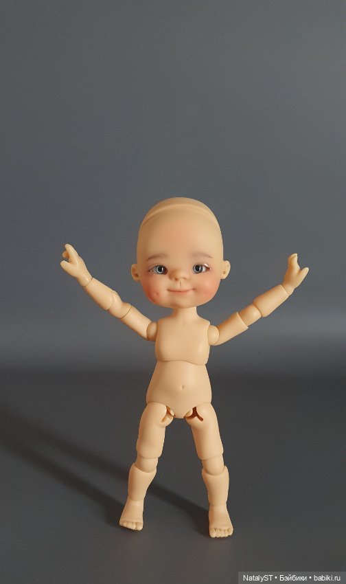 Чара Meadow Twinkles,цвет мёд (фото 4)