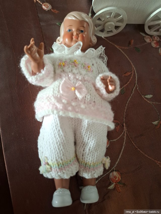 Инге от компании Schildkrot (фото 4)