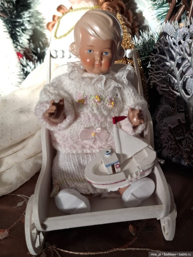 Инге от компании Schildkrot (фото 3)