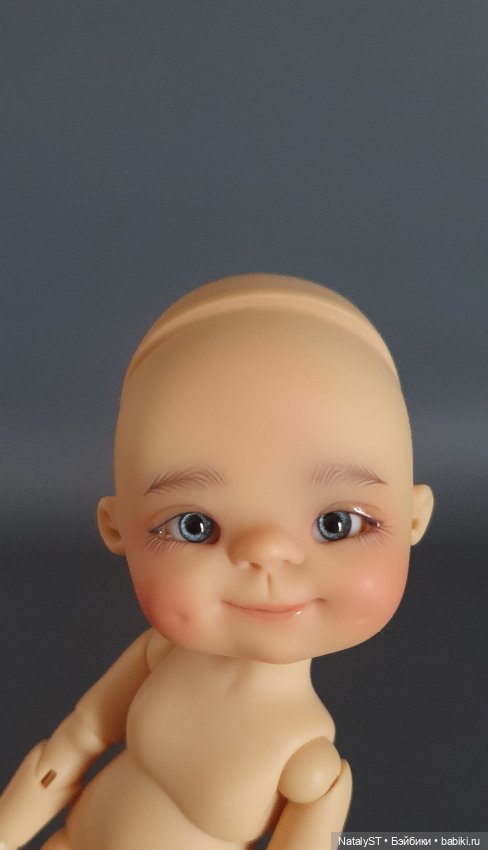 Чара Meadow Twinkles,цвет мёд (фото 8)