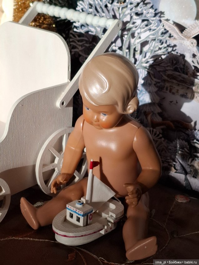 Инге от компании Schildkrot (фото 6)