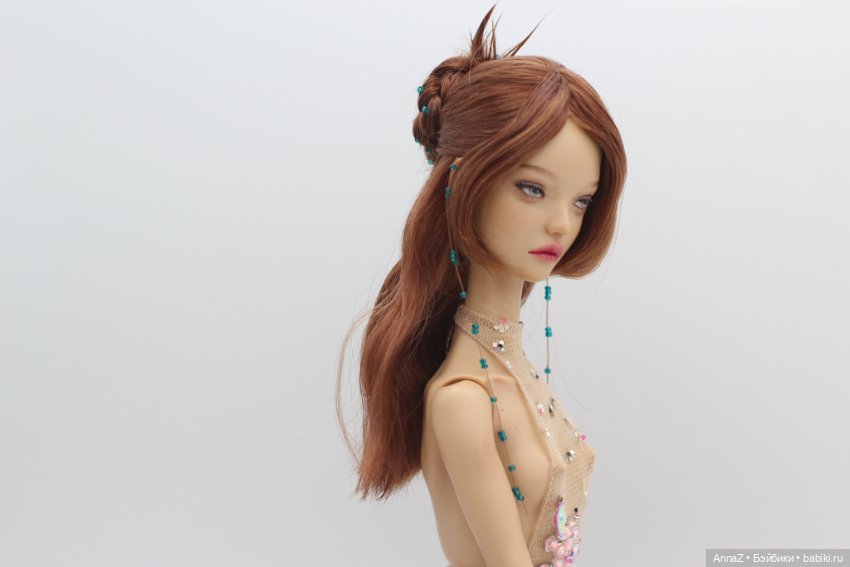 Парик для Popovy Sisters (Поповых) (фото 10)