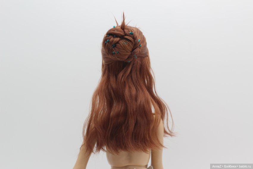 Парик для Popovy Sisters (Поповых) (фото 6)