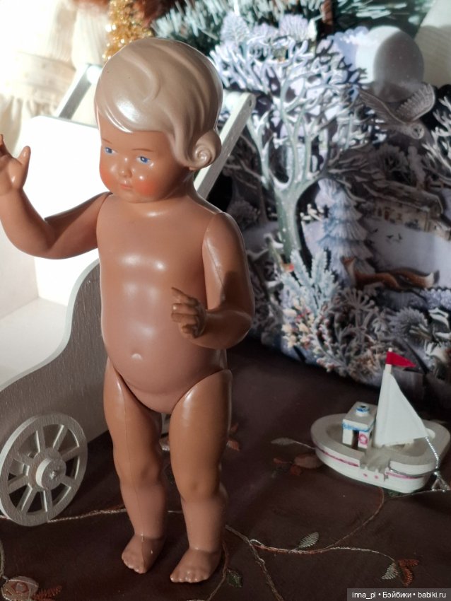 Инге от компании Schildkrot (фото 7)