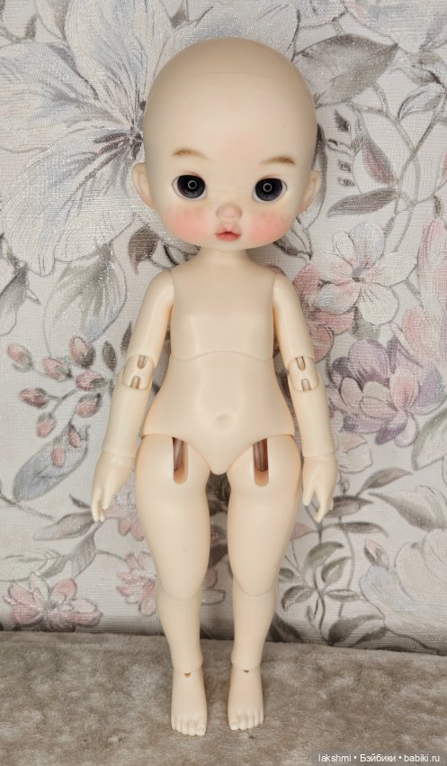 Куклы BJD (фото 2)