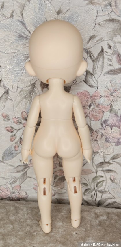 Куклы BJD (фото 3)