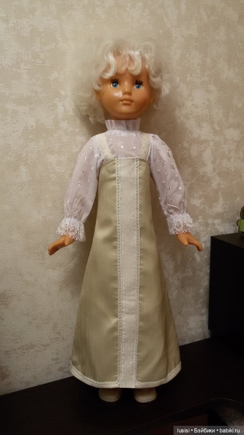 Одежда на Наталью Днепропетровскую (фото 8)