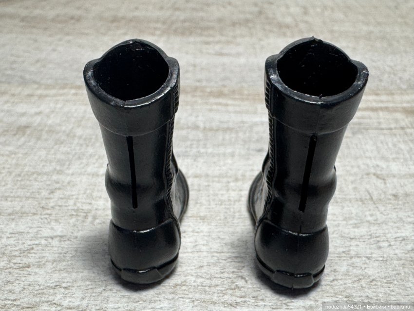 Аутфит Барби Трис Инсургент (фото 10)