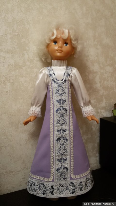 Одежда на Наталью Днепропетровскую (фото 7)