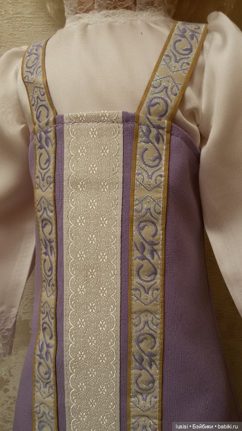 Одежда на Наталью Днепропетровскую (фото 6)