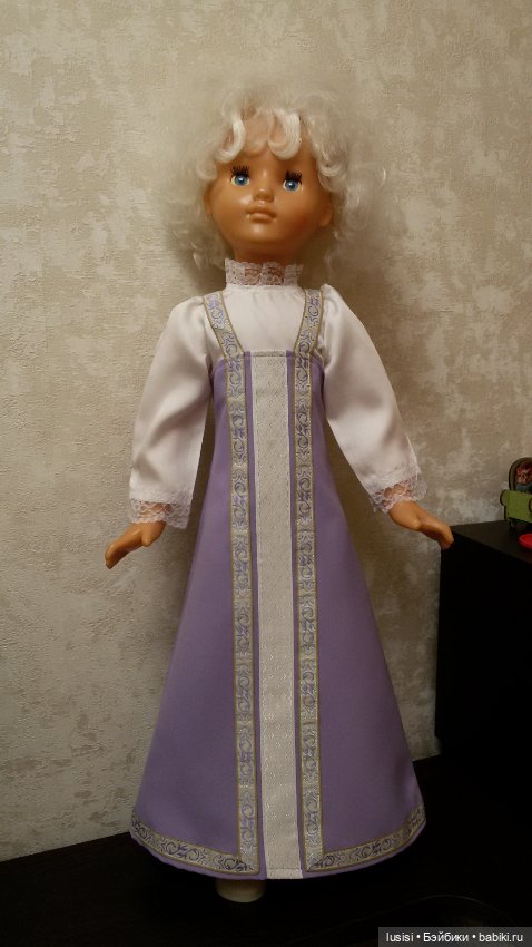 Одежда на Наталью Днепропетровскую (фото 5)