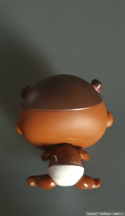 Маленькие куколки — Игровые куклы (фото 8)