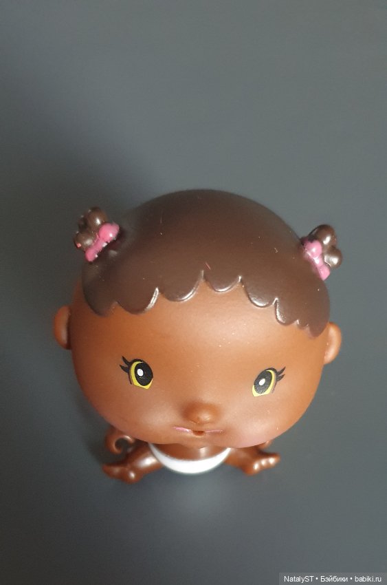 Маленькие куколки — Игровые куклы (фото 7)