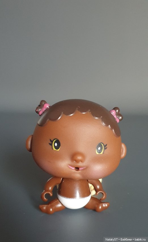 Маленькие куколки — Игровые куклы (фото 6)