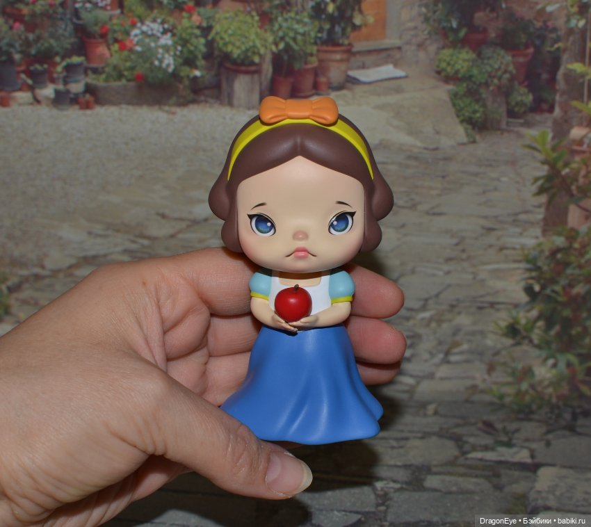 Daydream the collection №9