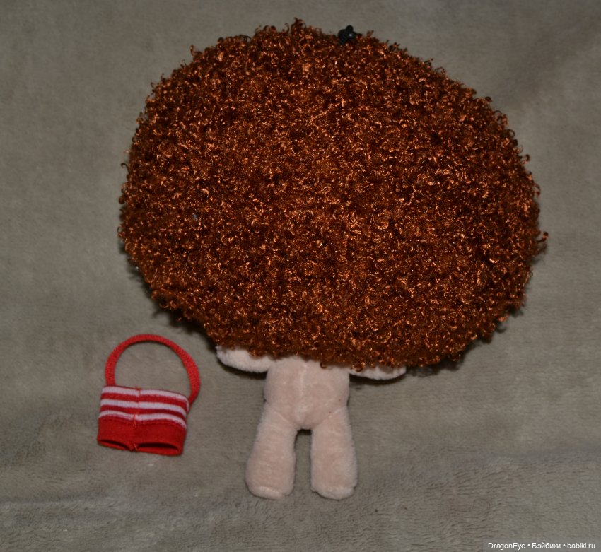 Кукла Mocmoc — Игровые куклы (фото 7)