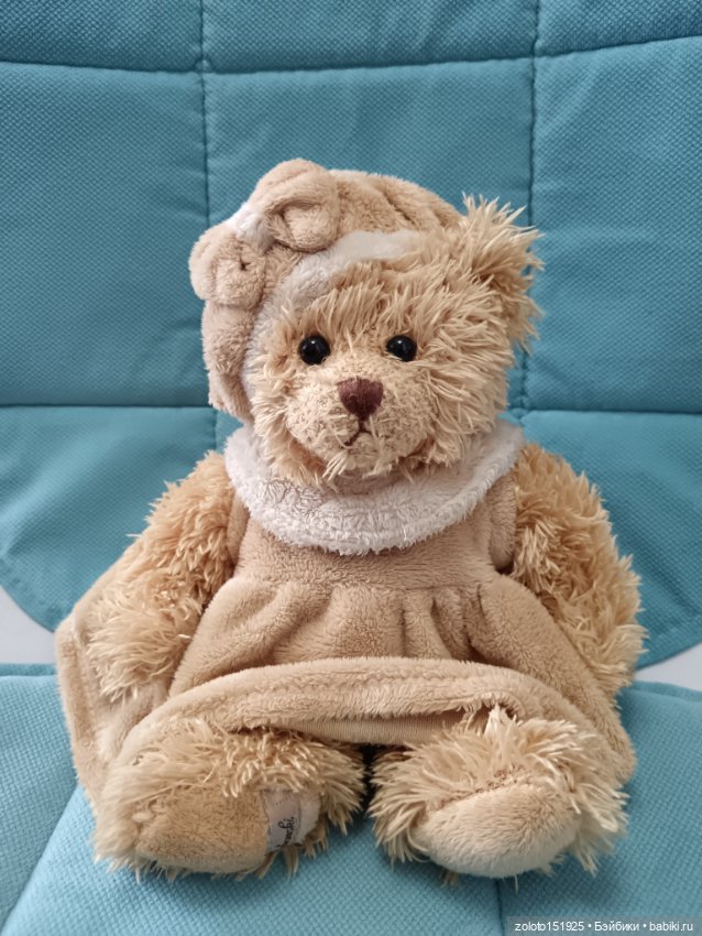 Мишка Буковски — Игрушки для детей