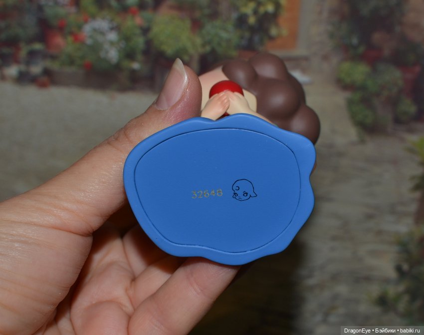 Daydream the collection №9