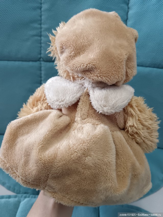 Мишка Буковски — Игрушки для детей (фото 3)