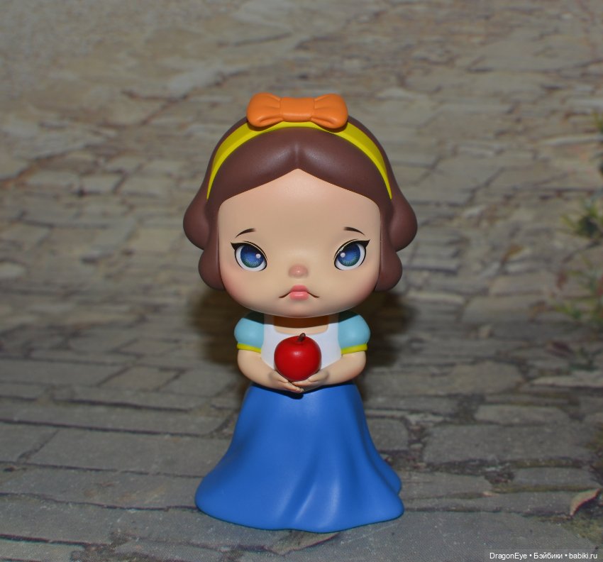 Daydream the collection №9