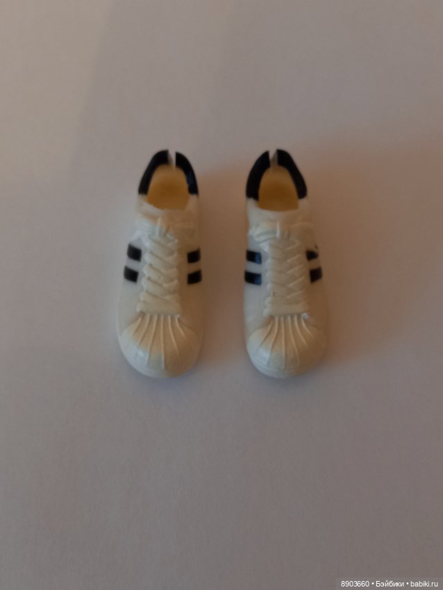 Аутфит Momoko Dash! After school (фото 7)