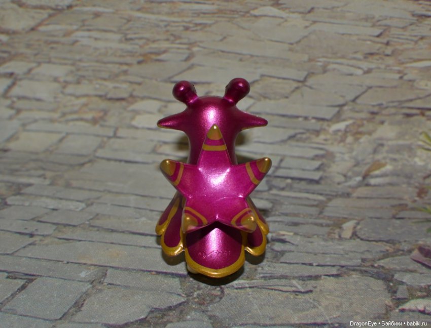 Гасяпон Gacha qualia №1 — Коллекционные фигурки (фото 6)