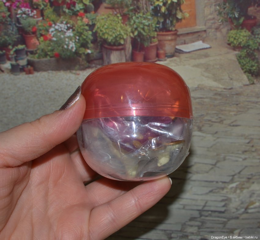 Гасяпон Gacha qualia №1 — Коллекционные фигурки