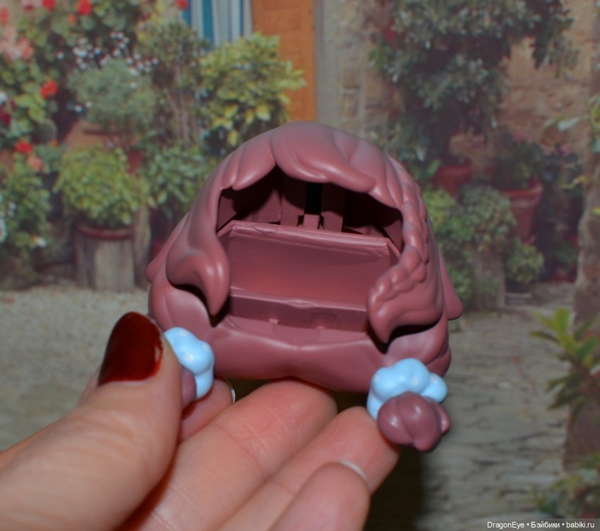 Кукла Simontoys Summer Island Liroro №2 (фото 4)