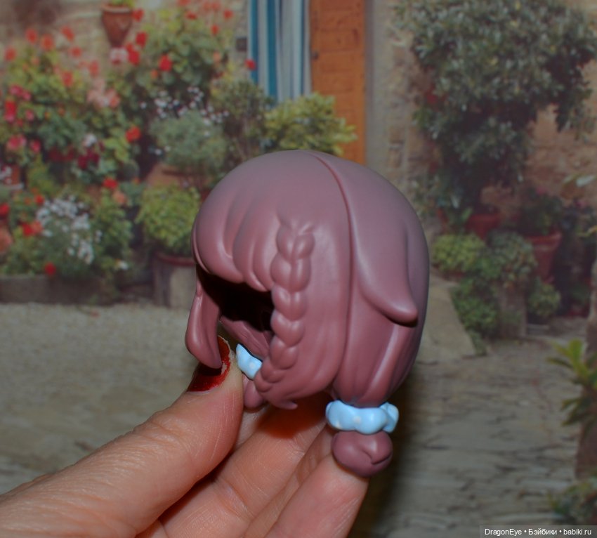 Кукла Simontoys Summer Island Liroro №2 (фото 3)