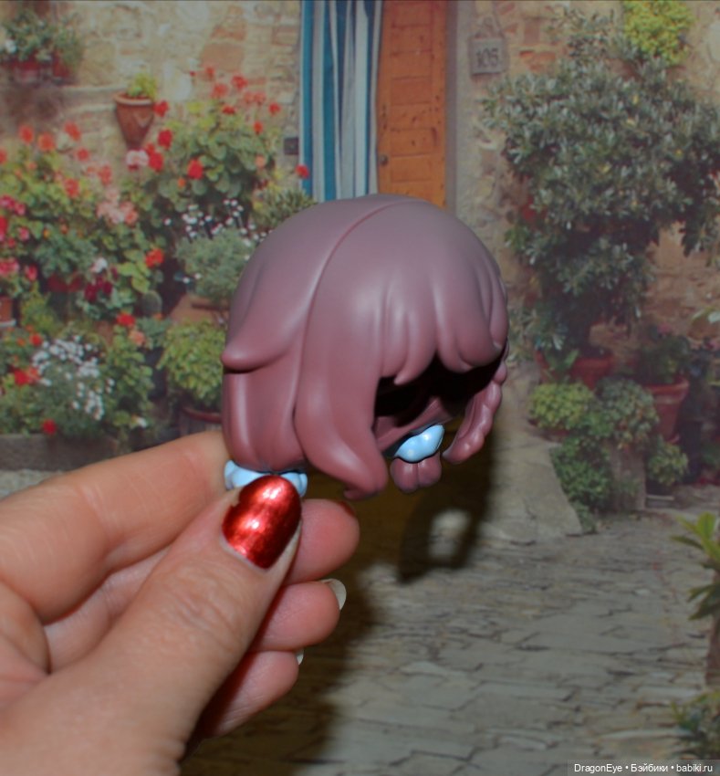 Кукла Simontoys Summer Island Liroro №2 (фото 2)