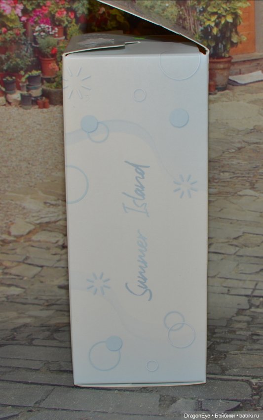 Кукла Simontoys Summer Island Liroro №2 (фото 10)