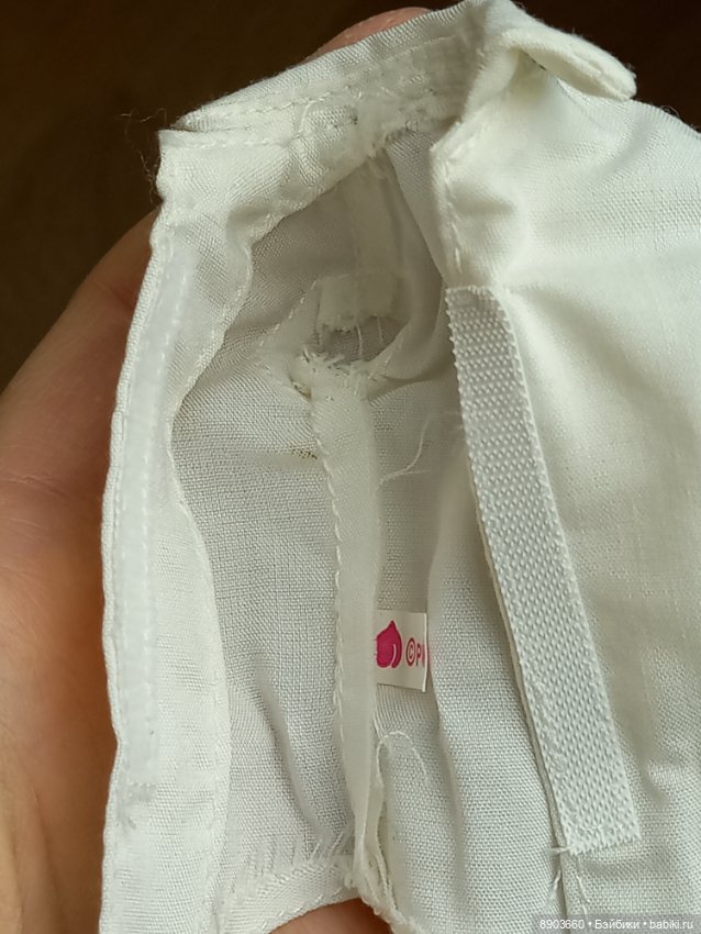 Аутфит Momoko Dash! After school (фото 8)