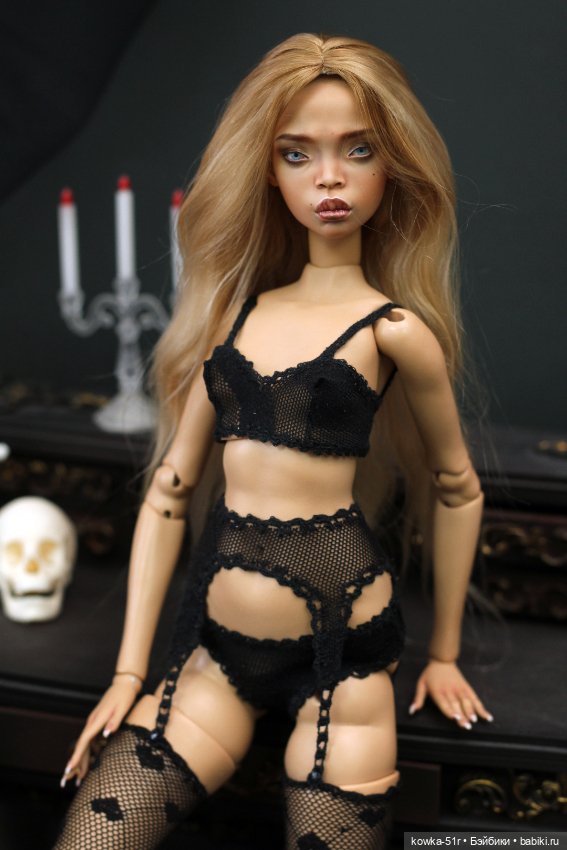 Комплект белья для Поповых венус