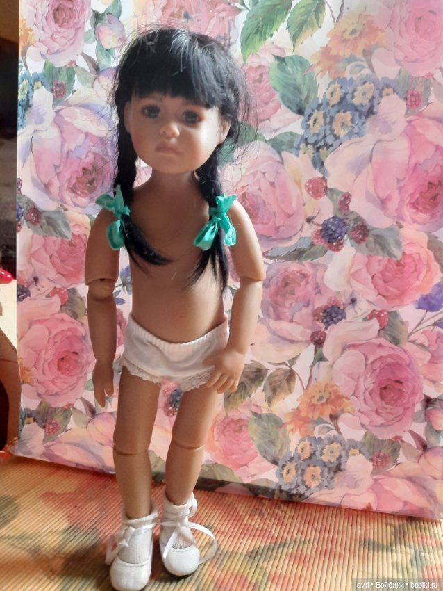 Kaya 2012г., Heidi Plusczok (фото 3)