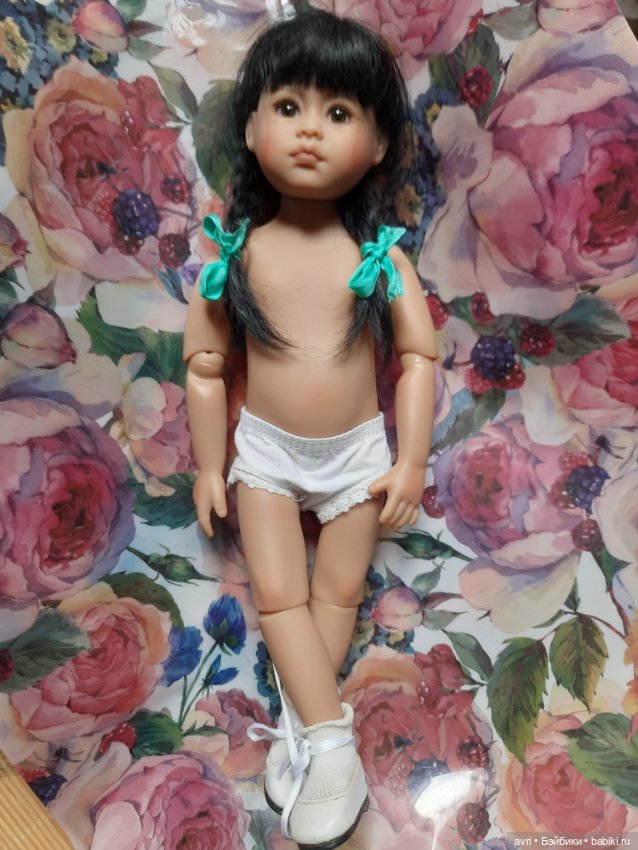 Kaya 2012г., Heidi Plusczok (фото 2)