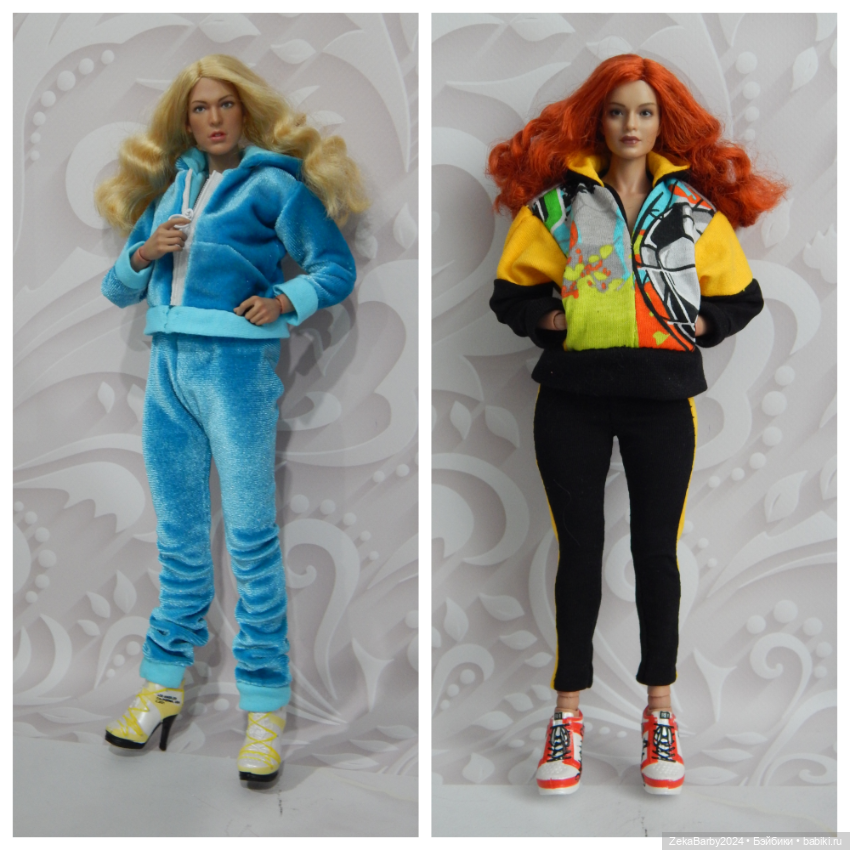 Одежда для кукол