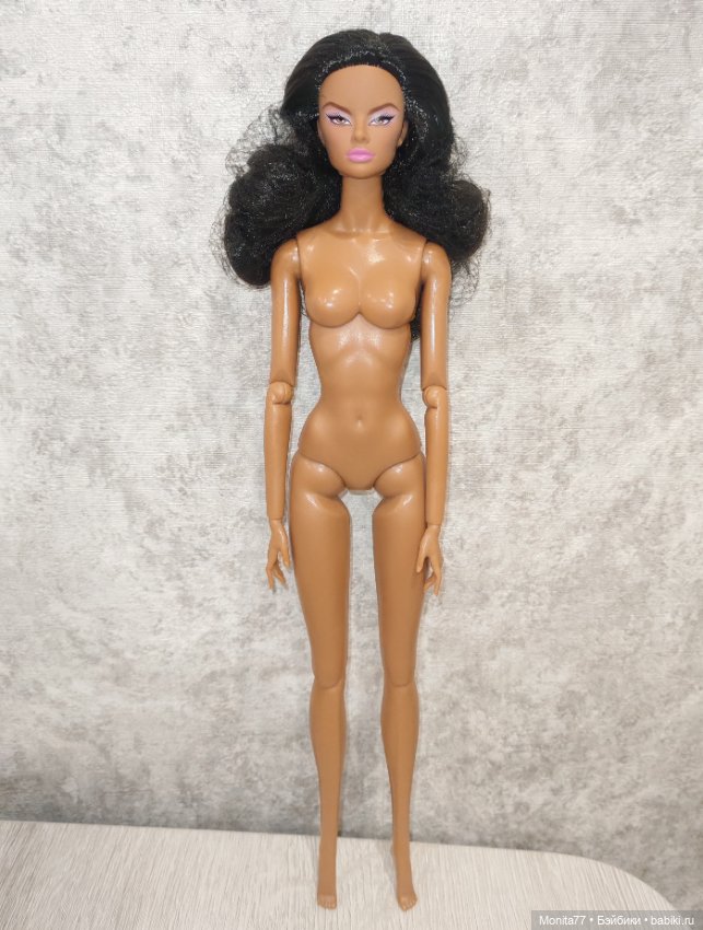 Кукла Xian Princess — Шарнирные куклы (не BJD) (фото 3)