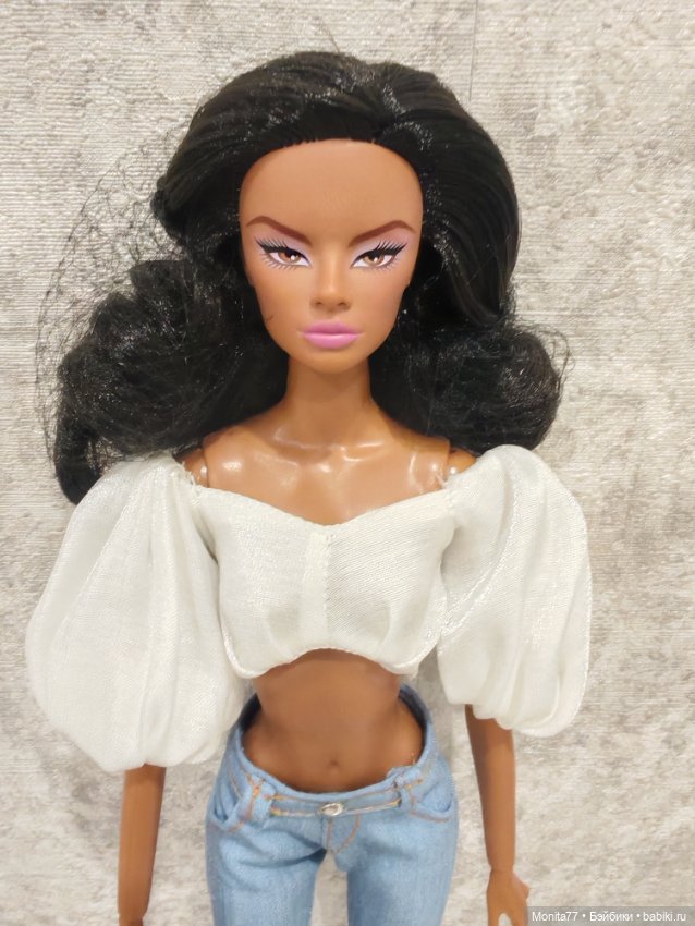 Кукла Xian Princess — Шарнирные куклы (не BJD)