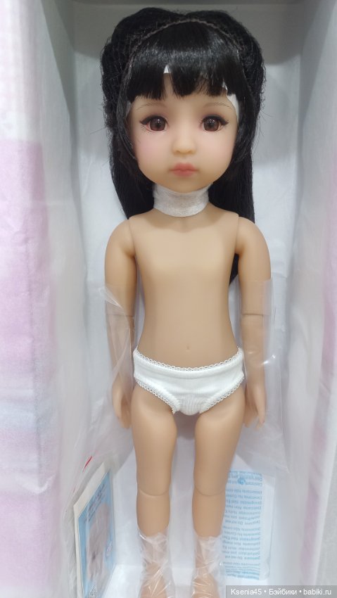 Келли Руби Ред — Игровые куклы (фото 5)