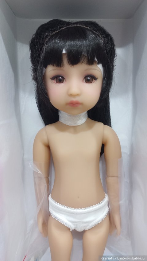 Келли Руби Ред — Игровые куклы (фото 4)